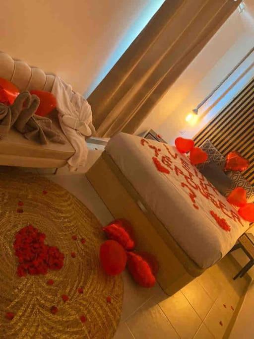 Sandspa Avec Jacuzzi Holiday home