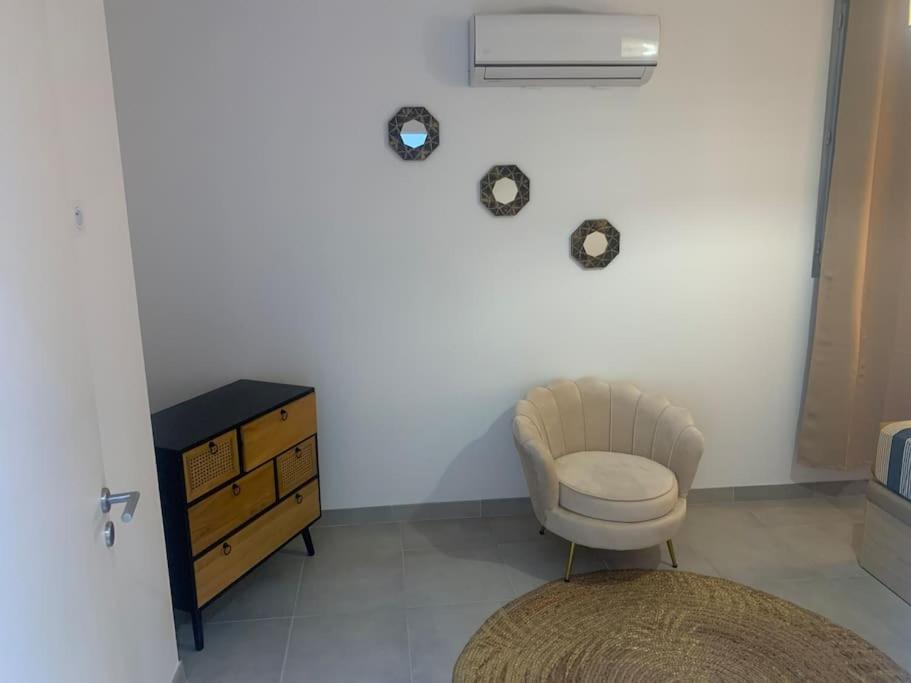 Sandspa Avec Jacuzzi Holiday home