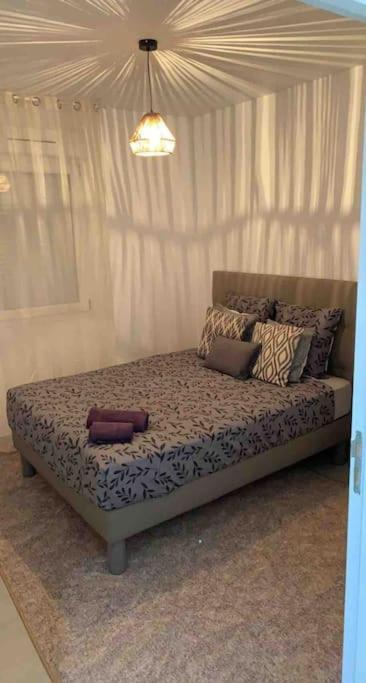 Sandspa Avec Jacuzzi Holiday home *