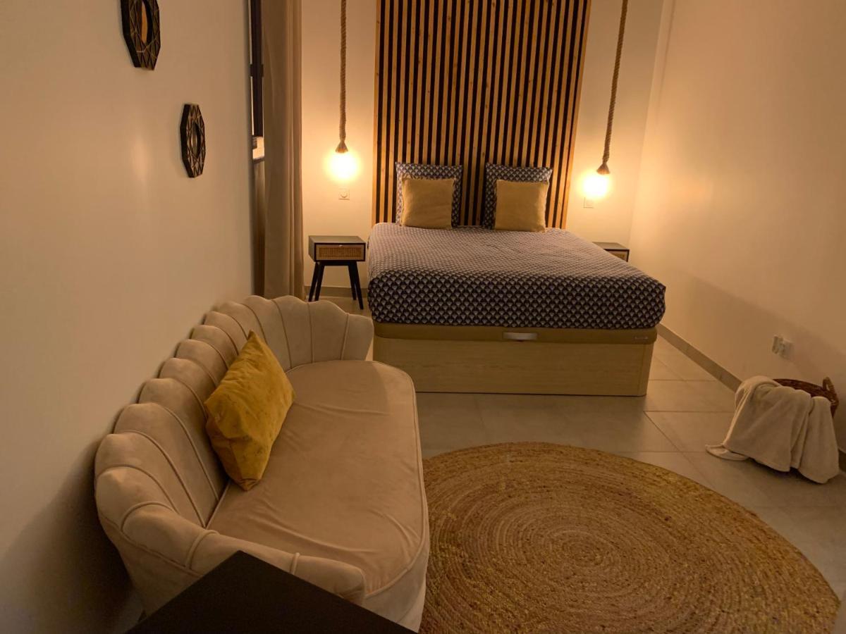 Holiday home Sandspa Avec Jacuzzi Orange (Vaucluse)